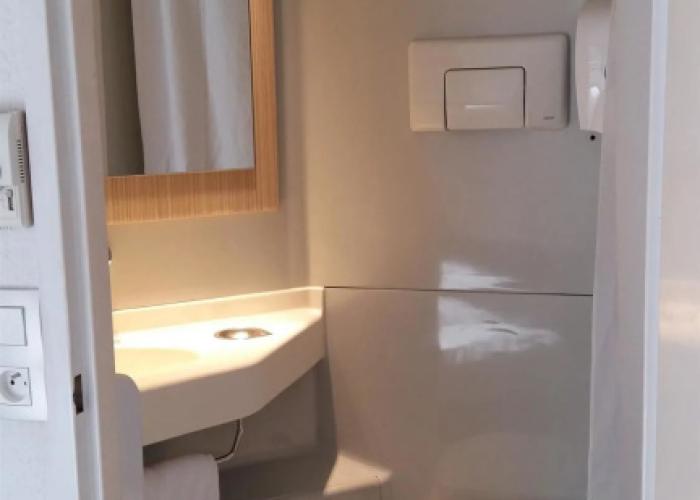 Premiere Classe Bordeaux East - Lormont