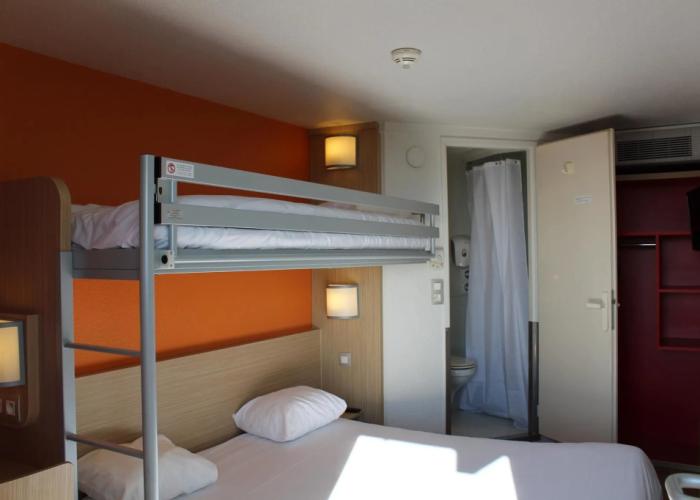 Premiere Classe Bordeaux East - Lormont