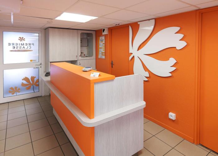 Premiere Classe Bordeaux East - Lormont