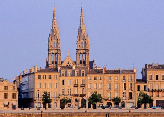 ibis budget Bordeaux Lormont
