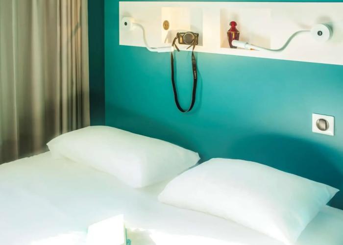 ibis budget Bordeaux Lormont