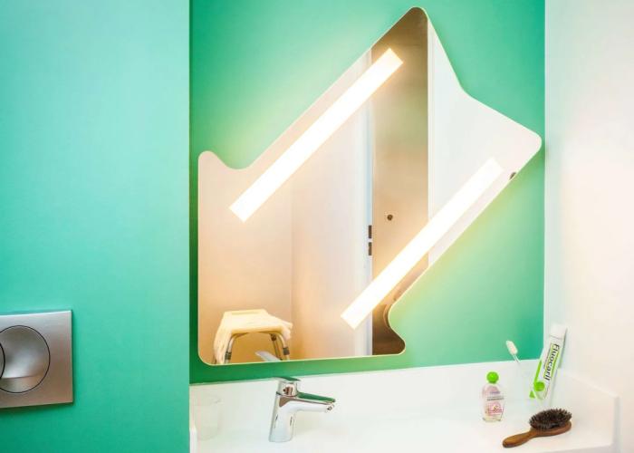 ibis budget Bordeaux Lormont