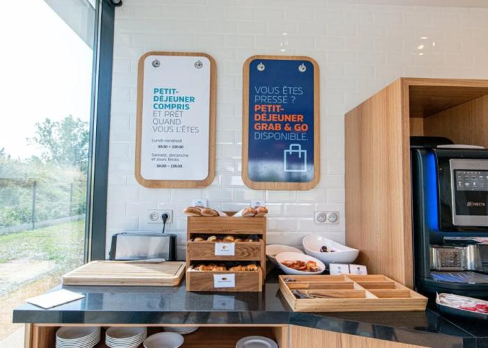 Holiday Inn Express Bordeaux - Lormont by IHG