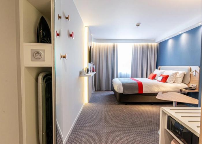 Holiday Inn Express Bordeaux - Lormont by IHG