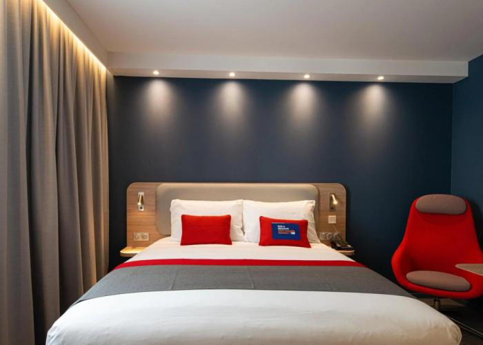 Holiday Inn Express Bordeaux - Lormont by IHG