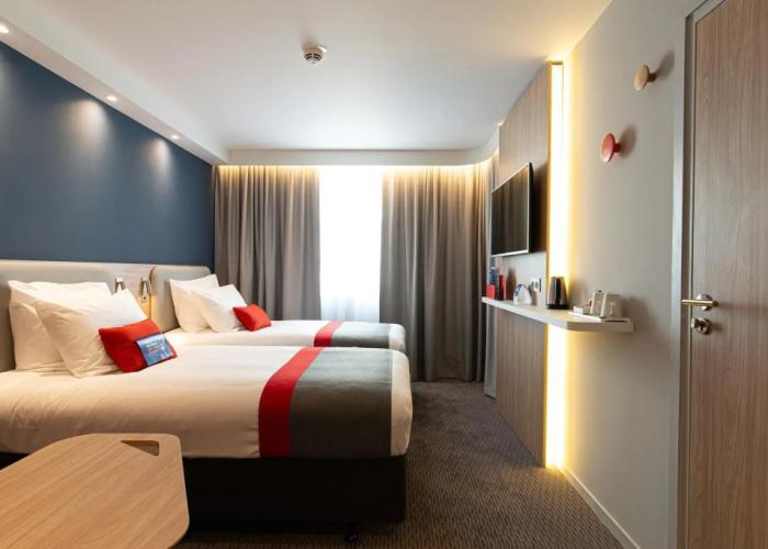 Holiday Inn Express Bordeaux - Lormont by IHG
