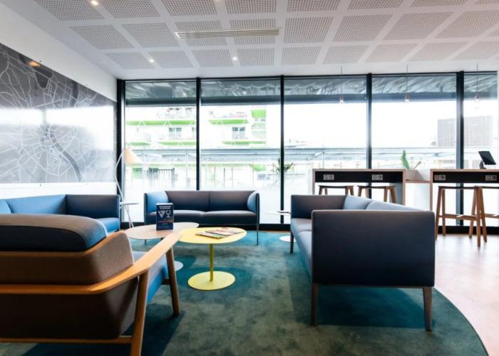 Holiday Inn Express Bordeaux - Lormont by IHG