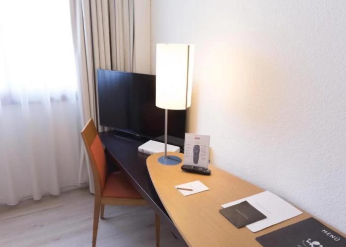 Living Place Hotel