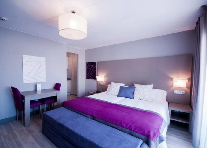 Hotel El Faro Marbella