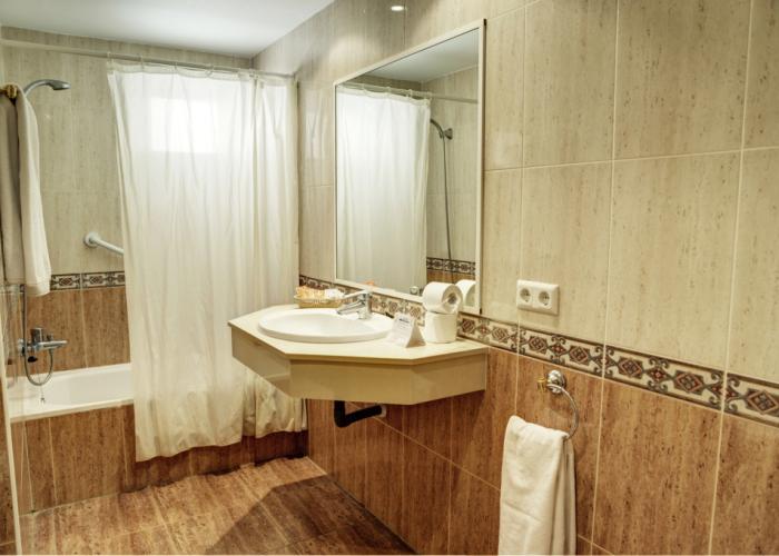 Hotel El Faro Marbella