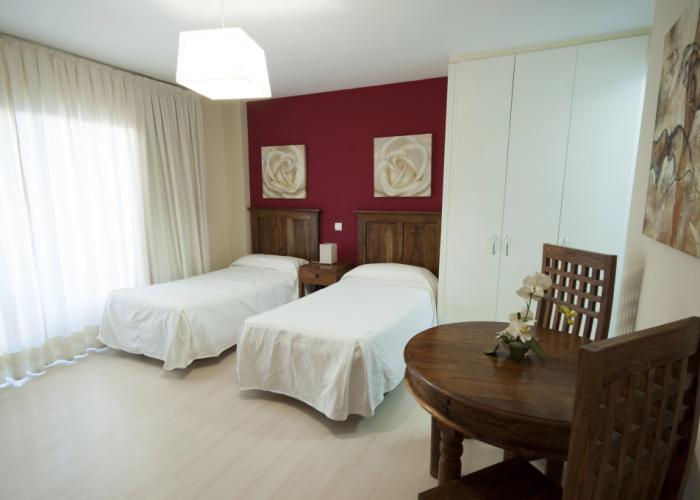 Hotel El Faro Marbella