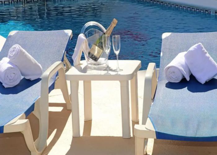Hotel El Faro Marbella