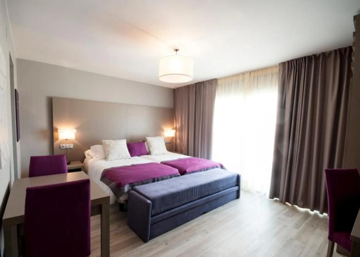Hotel El Faro Marbella