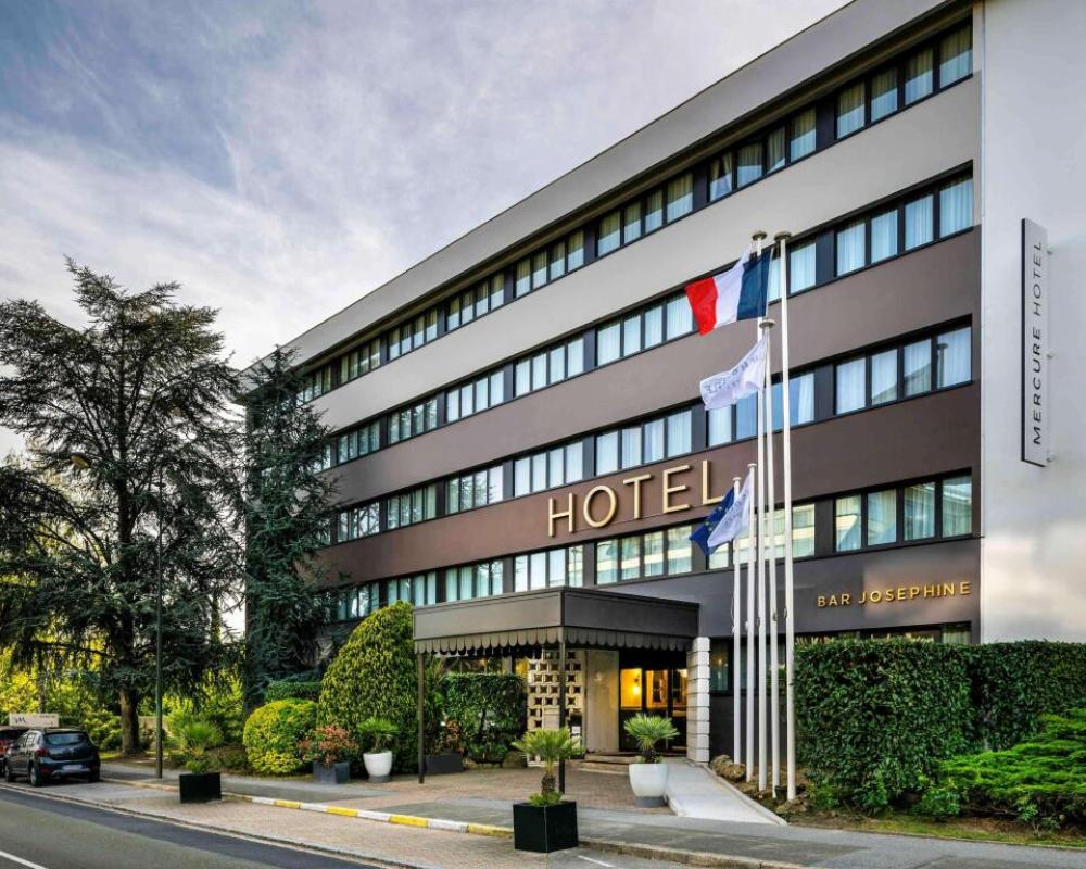 Mercure Versailles Paris Ouest