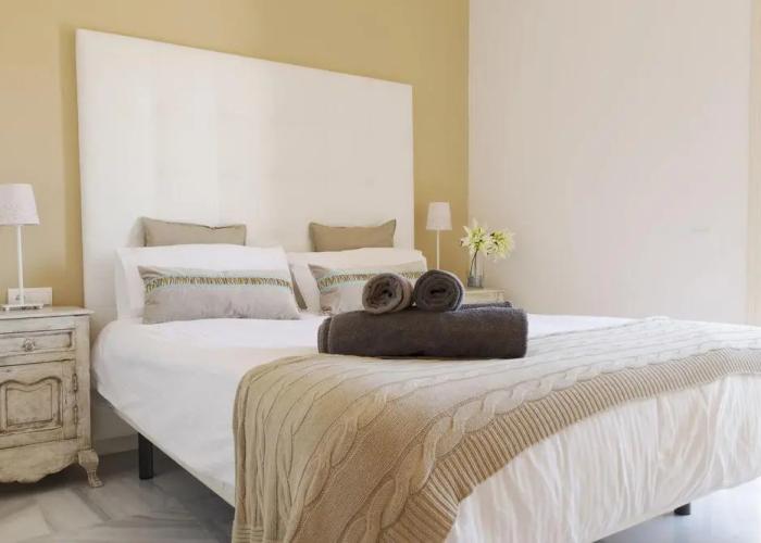 Living4Malaga Boutique Apartments