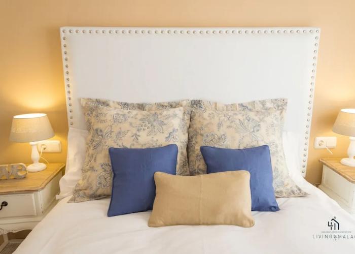 Living4Malaga Boutique Apartments