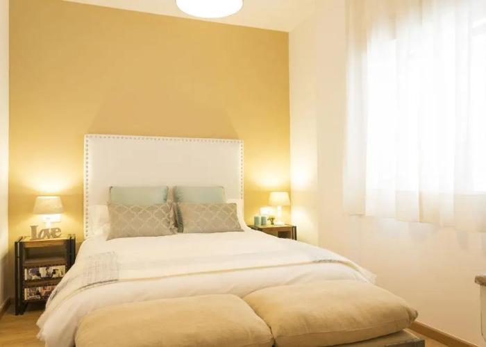 Living4Malaga Boutique Apartments