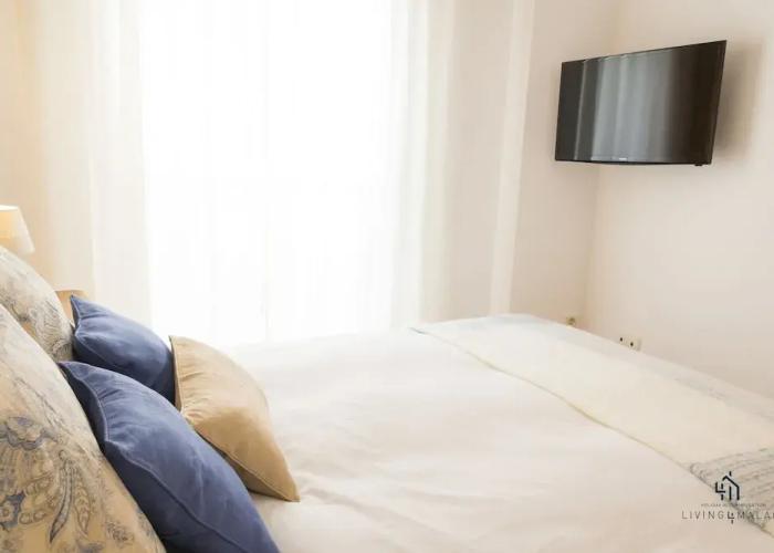 Living4Malaga Boutique Apartments