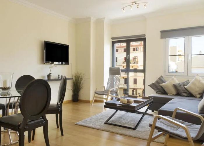 Living4Malaga Boutique Apartments