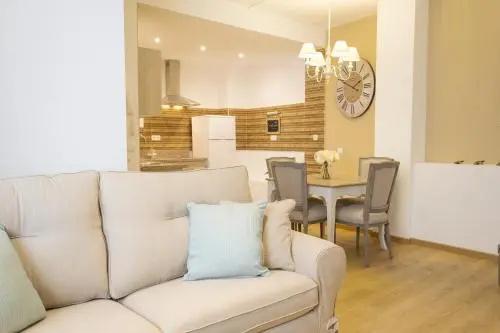 Living4Malaga Boutique Apartments
