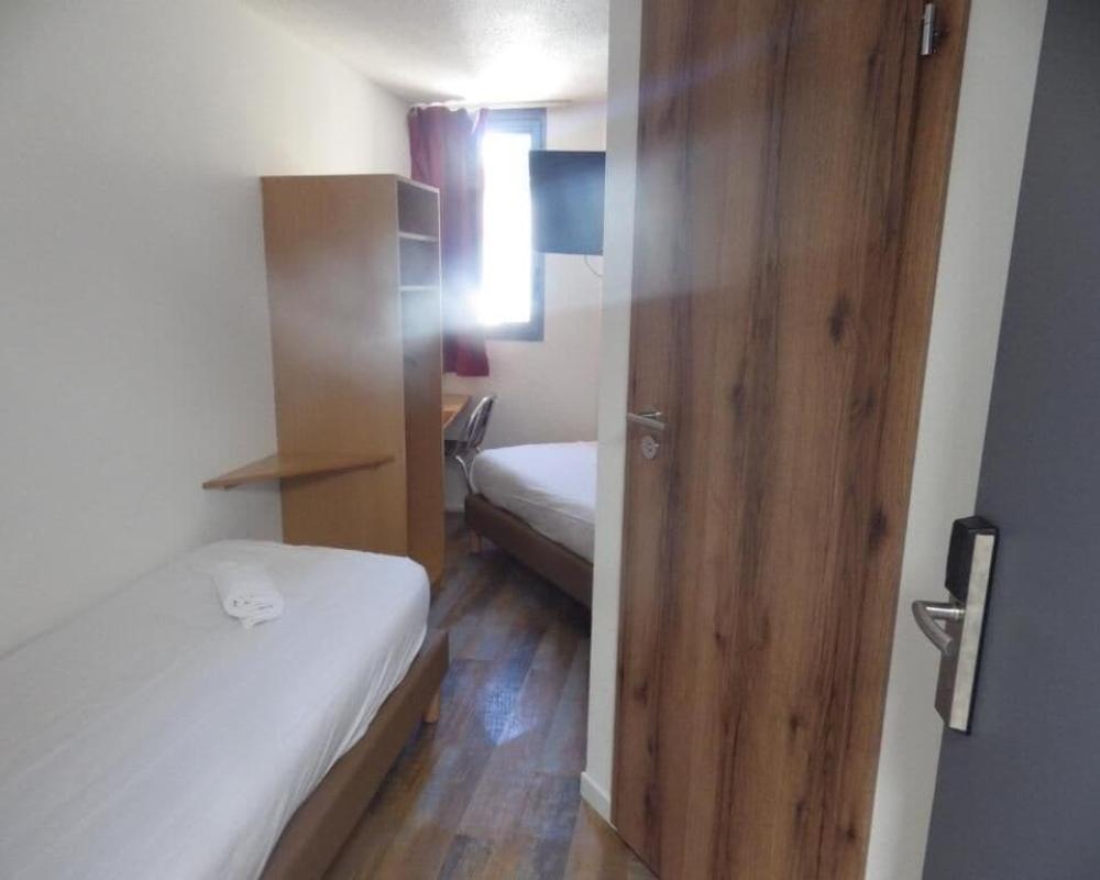 Brit Hotel Toulon - La Valette