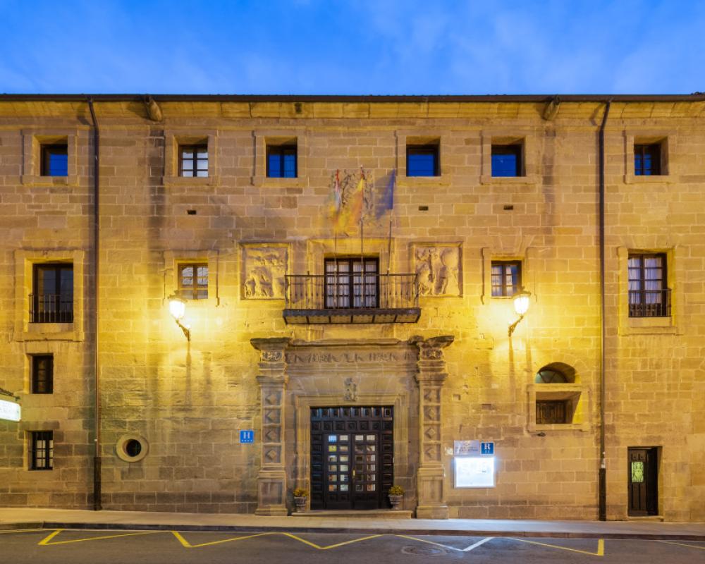 Eurostars Los Agustinos