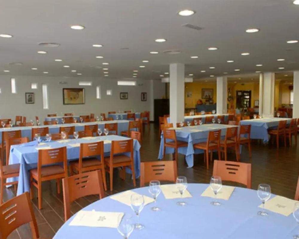 фото Itc Ciudad De Haro