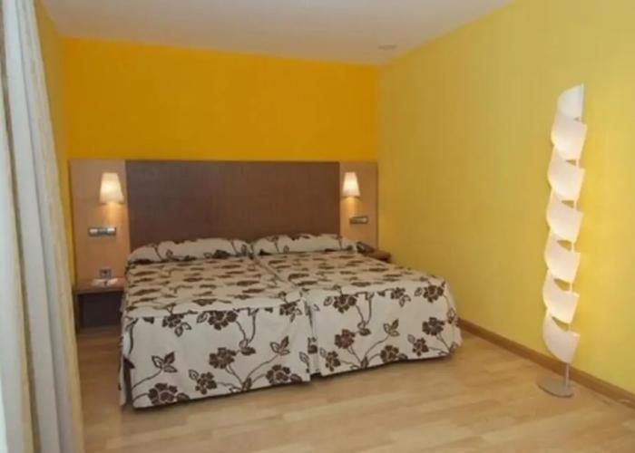 Itc Ciudad De Haro