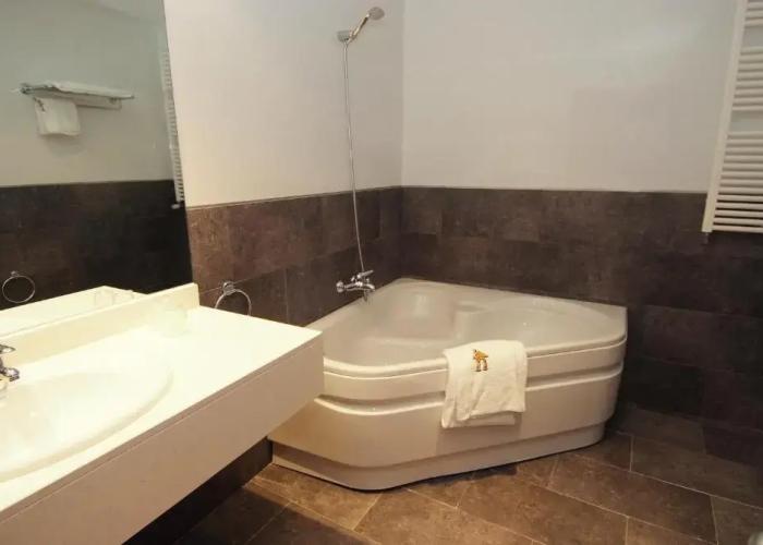 Itc Ciudad De Haro