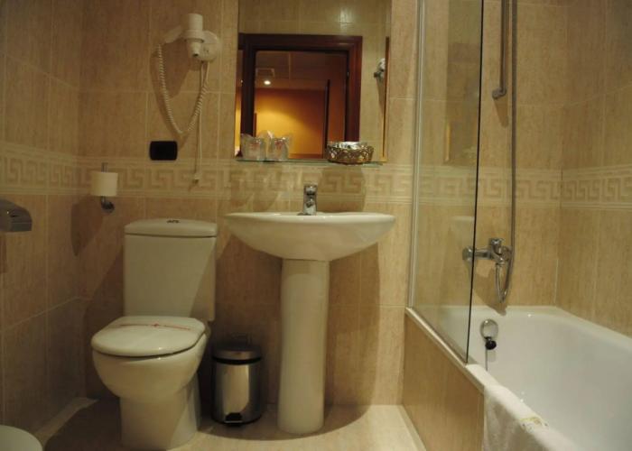Hotel Alda Malvasía