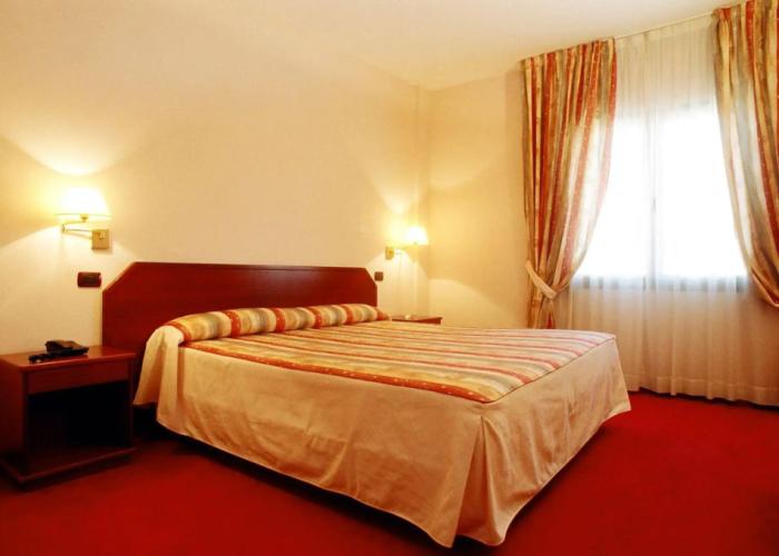 Hotel Alda Malvasía