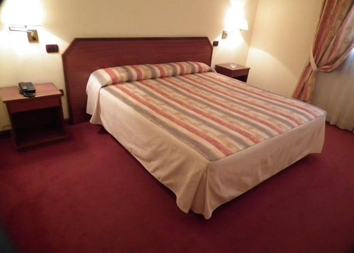 Hotel Alda Malvasía