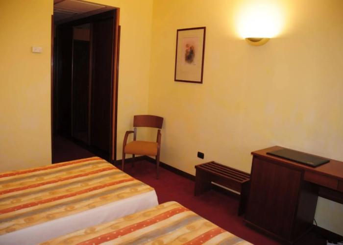 Hotel Alda Malvasía