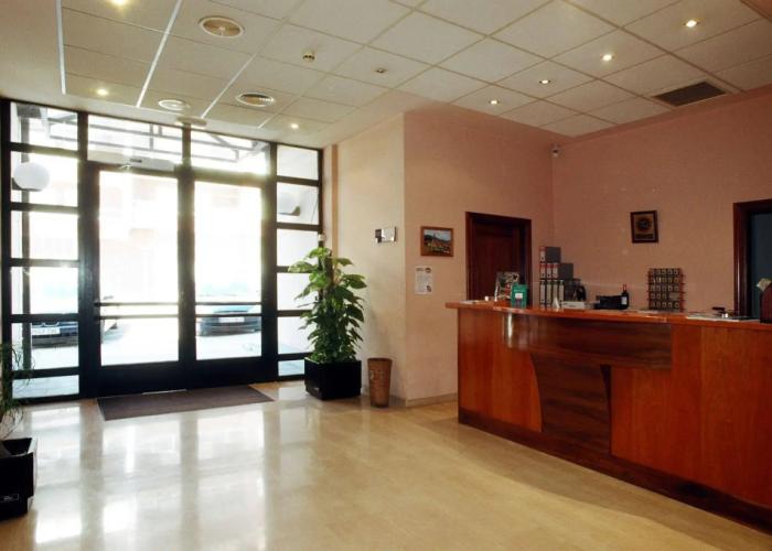 Hotel Alda Malvasía