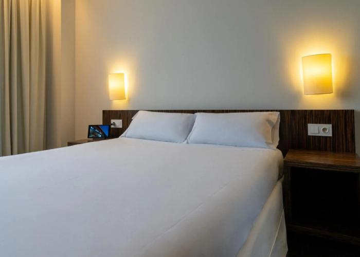 Hotel ETH Rioja