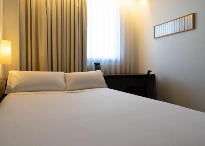 Hotel ETH Rioja