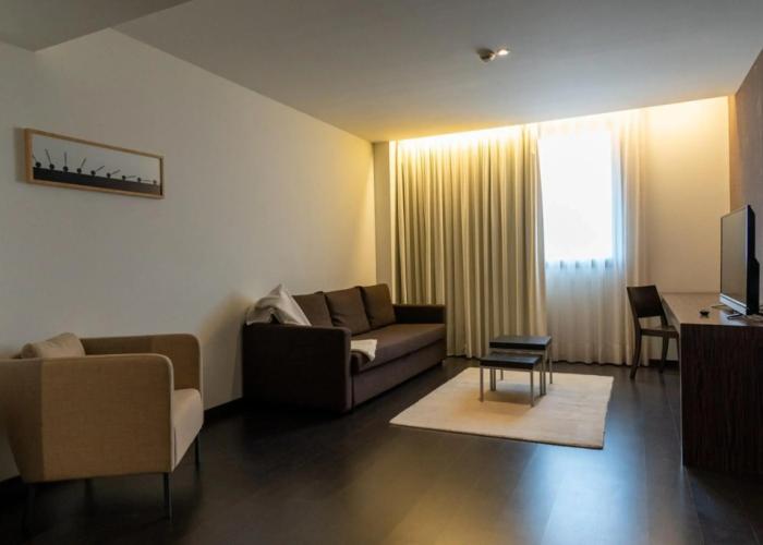 Hotel ETH Rioja