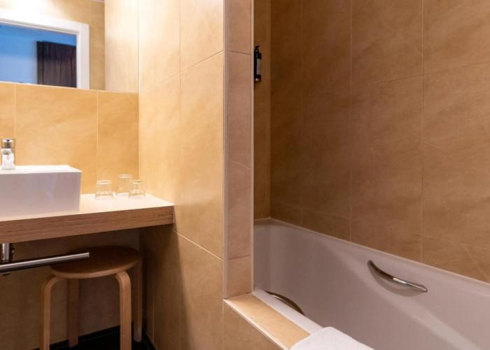 Hotel ETH Rioja