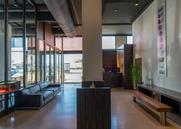 Hotel ETH Rioja