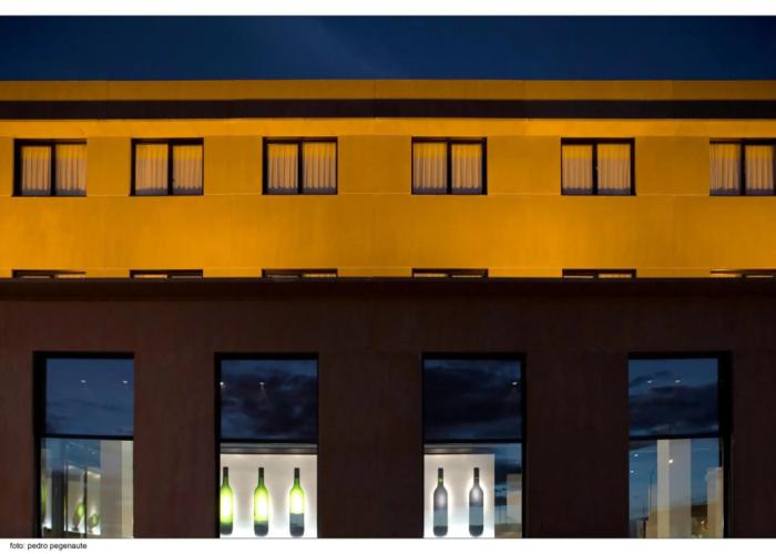 Hotel ETH Rioja