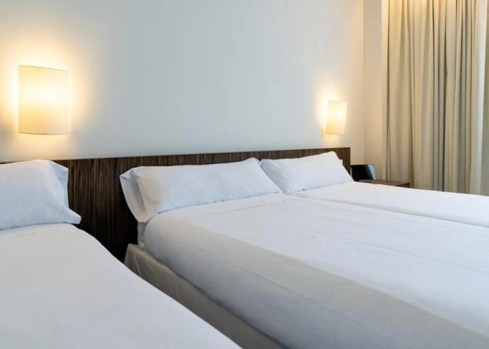 Hotel ETH Rioja