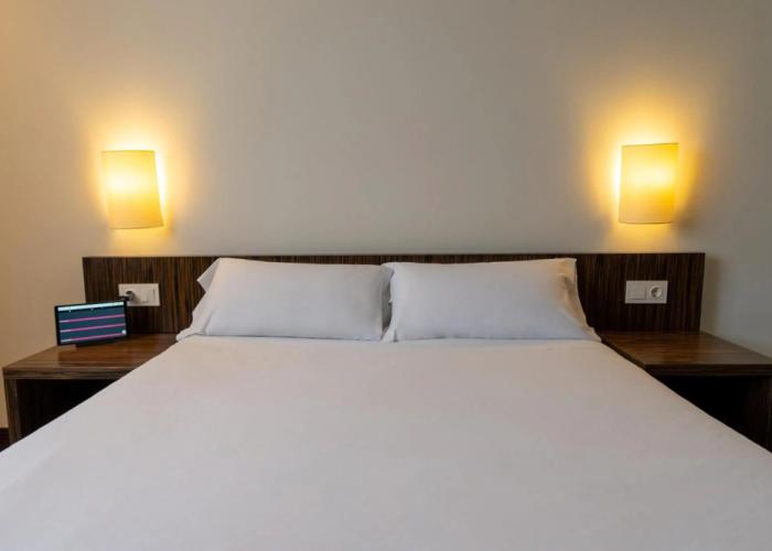 Hotel ETH Rioja