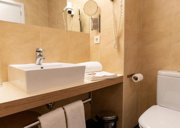 Hotel ETH Rioja