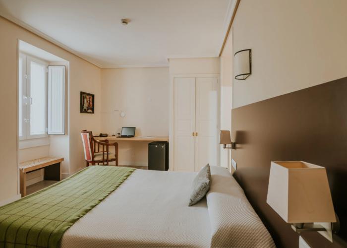 Hotel Arrope