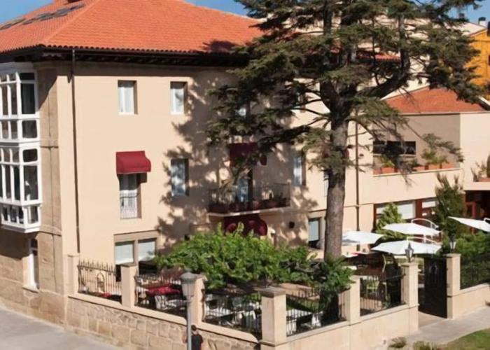 Hotel Arrope