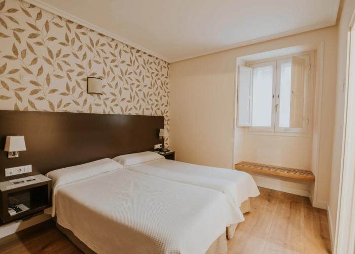 Hotel Arrope