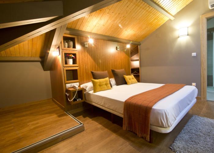 Hotel Arrope