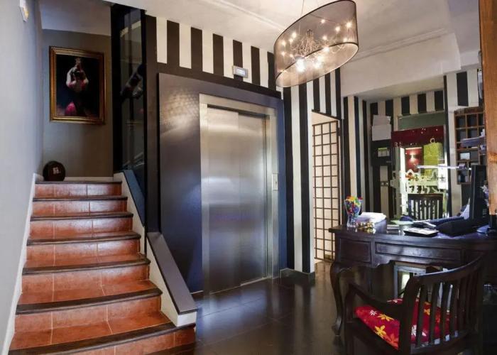 Hotel Arrope