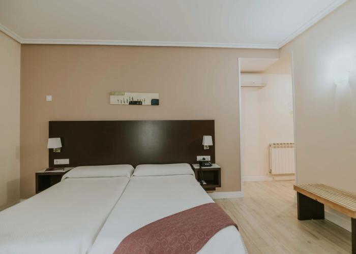 Hotel Arrope