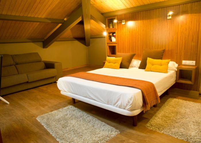 Hotel Arrope